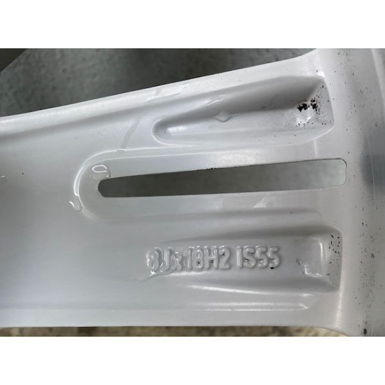 うるか Volvo OEM 20″ x 8.5″ Aluminum Alloy Wheel Rim 31471113